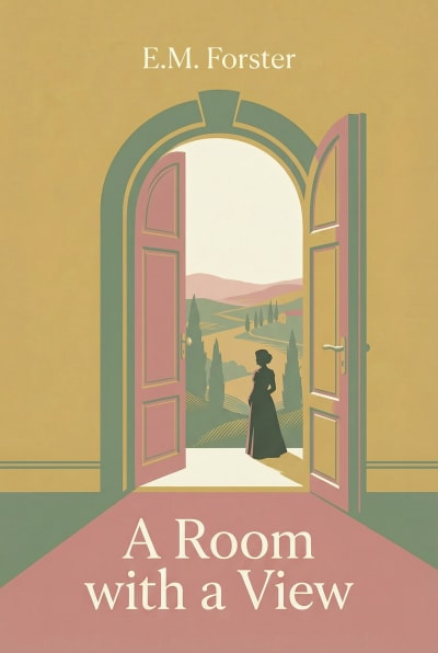 A Room with a View by E. M. Forster