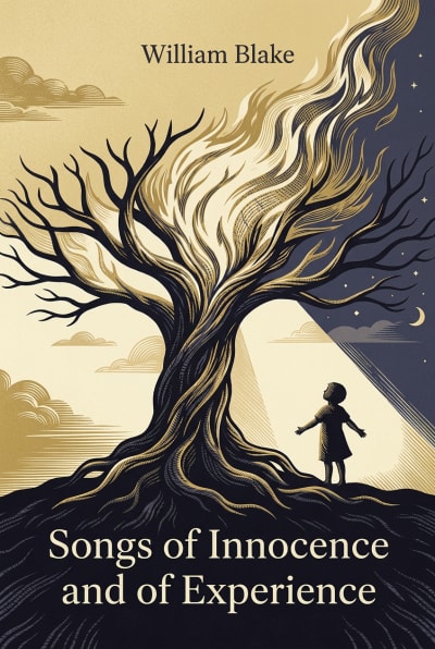 Songs of Innocence and of Experience by William Blake