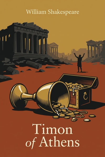 Timon of Athens by William Shakespeare