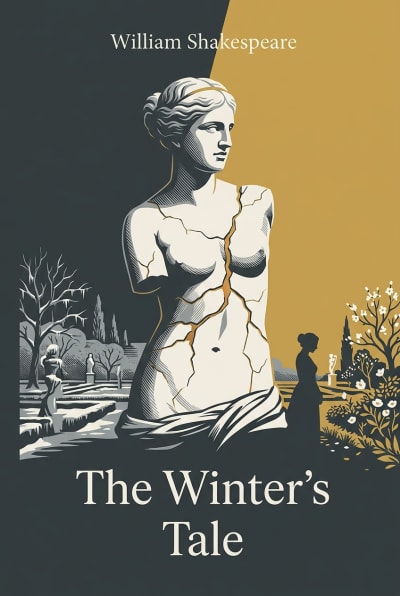 The Winter's Tale by William Shakespeare