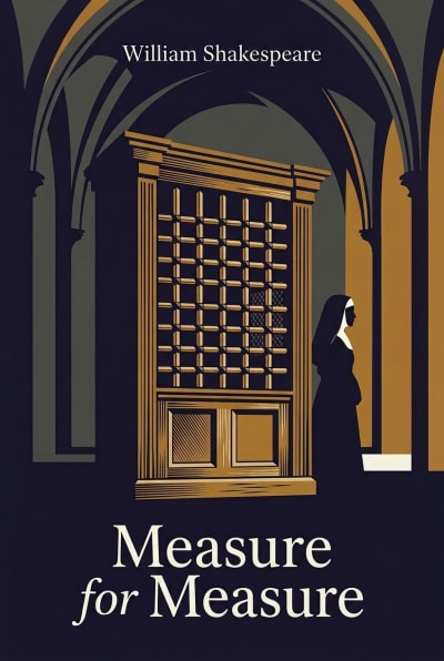 Measure for Measure by William Shakespeare