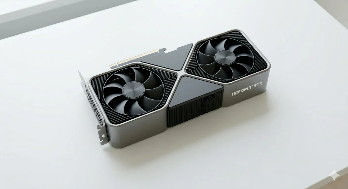 NVIDIA GeForce RTX 3090 Ti