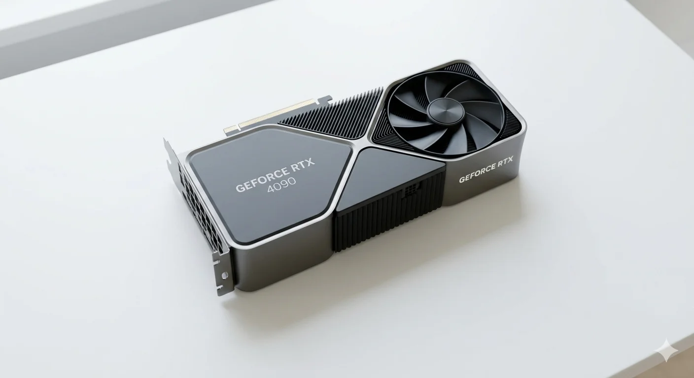 NVIDIA GeForce RTX 4090