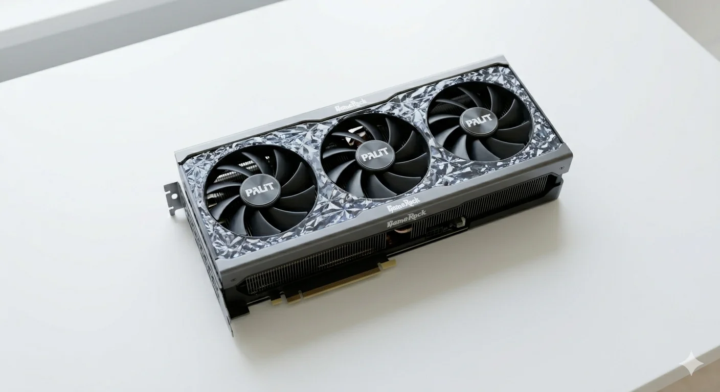 Palit GameRock RTX 4090