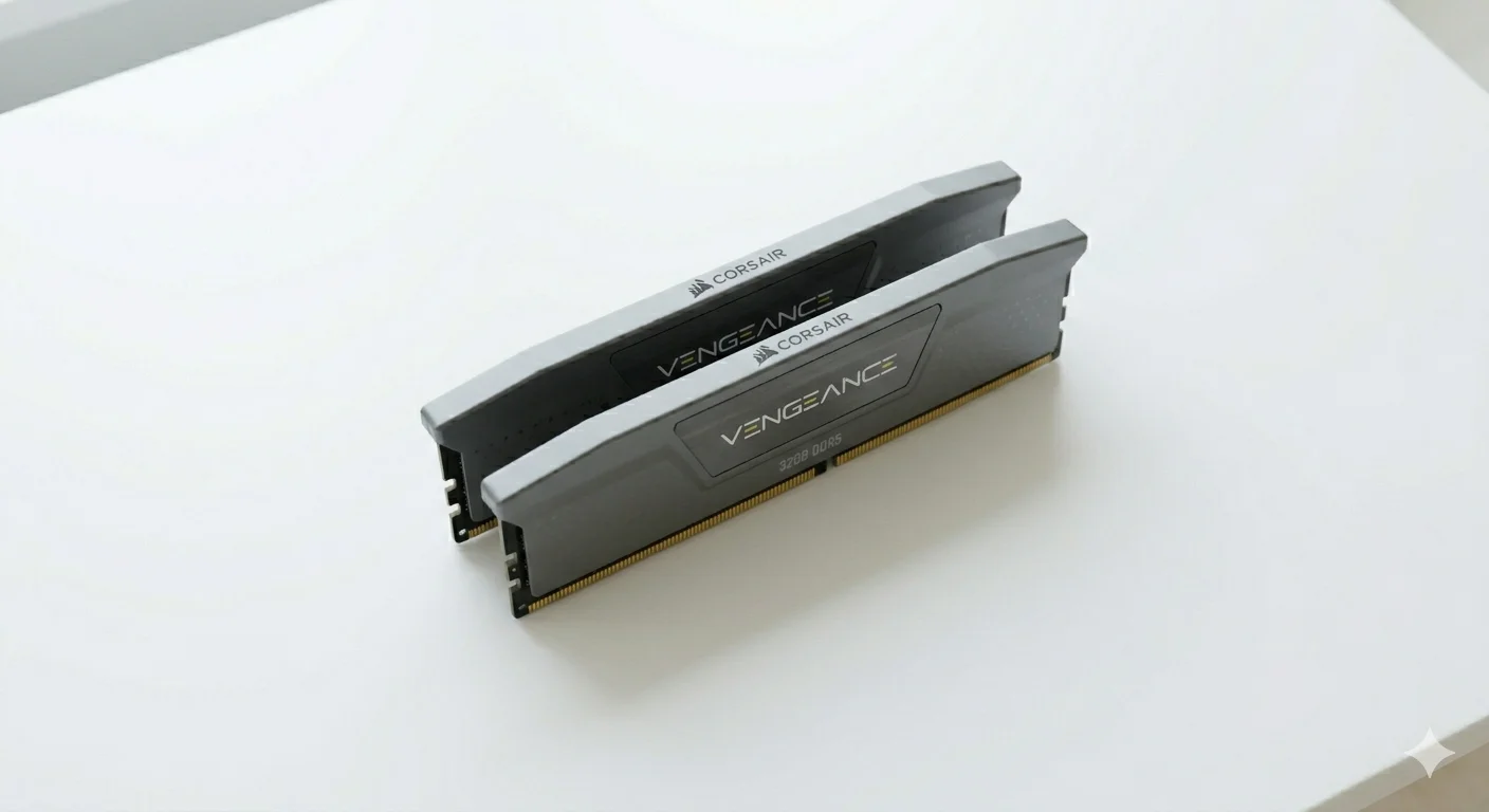 Corsair Vengeance 32GB DDR5