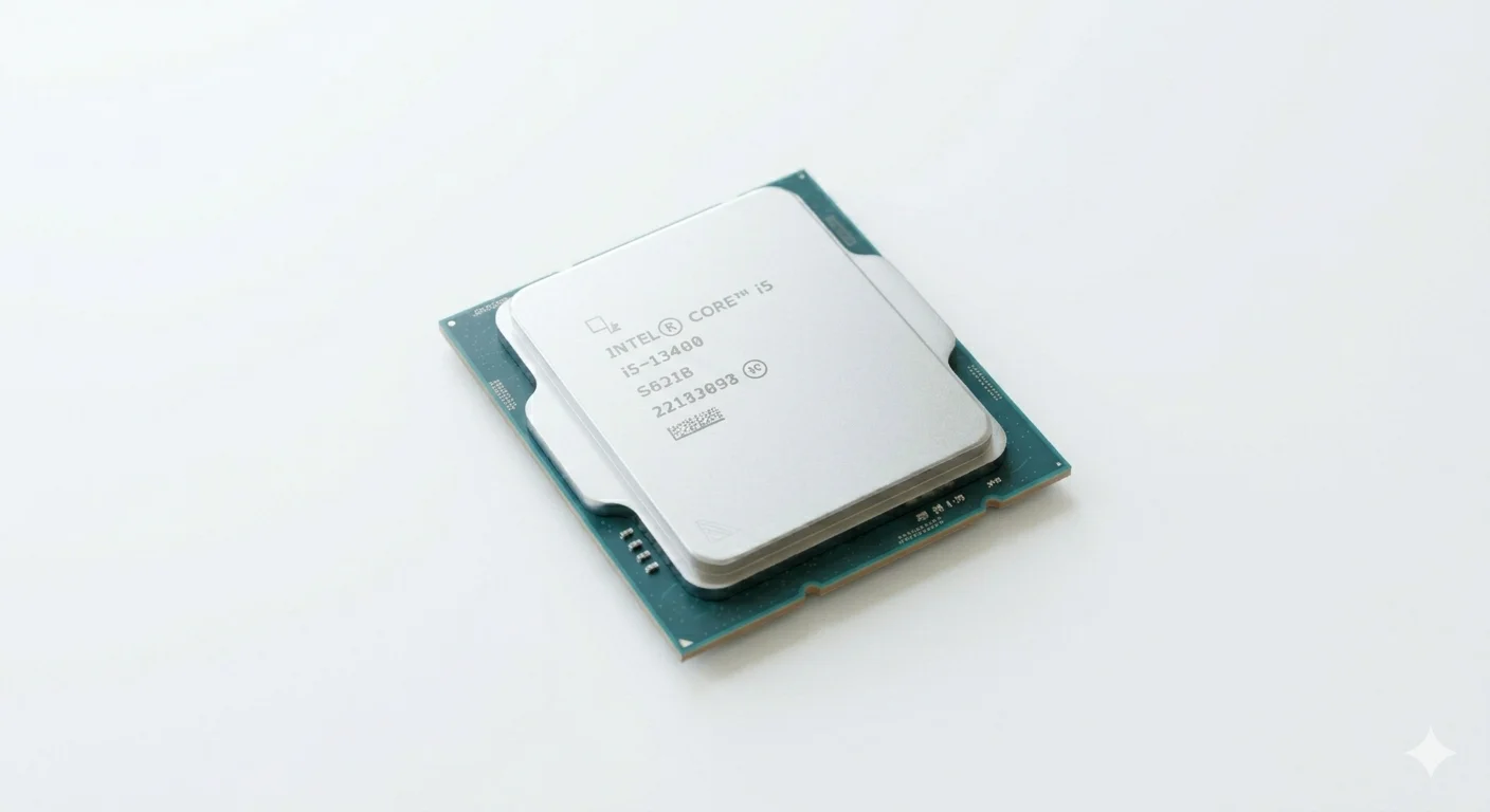 Intel Core i5-13400