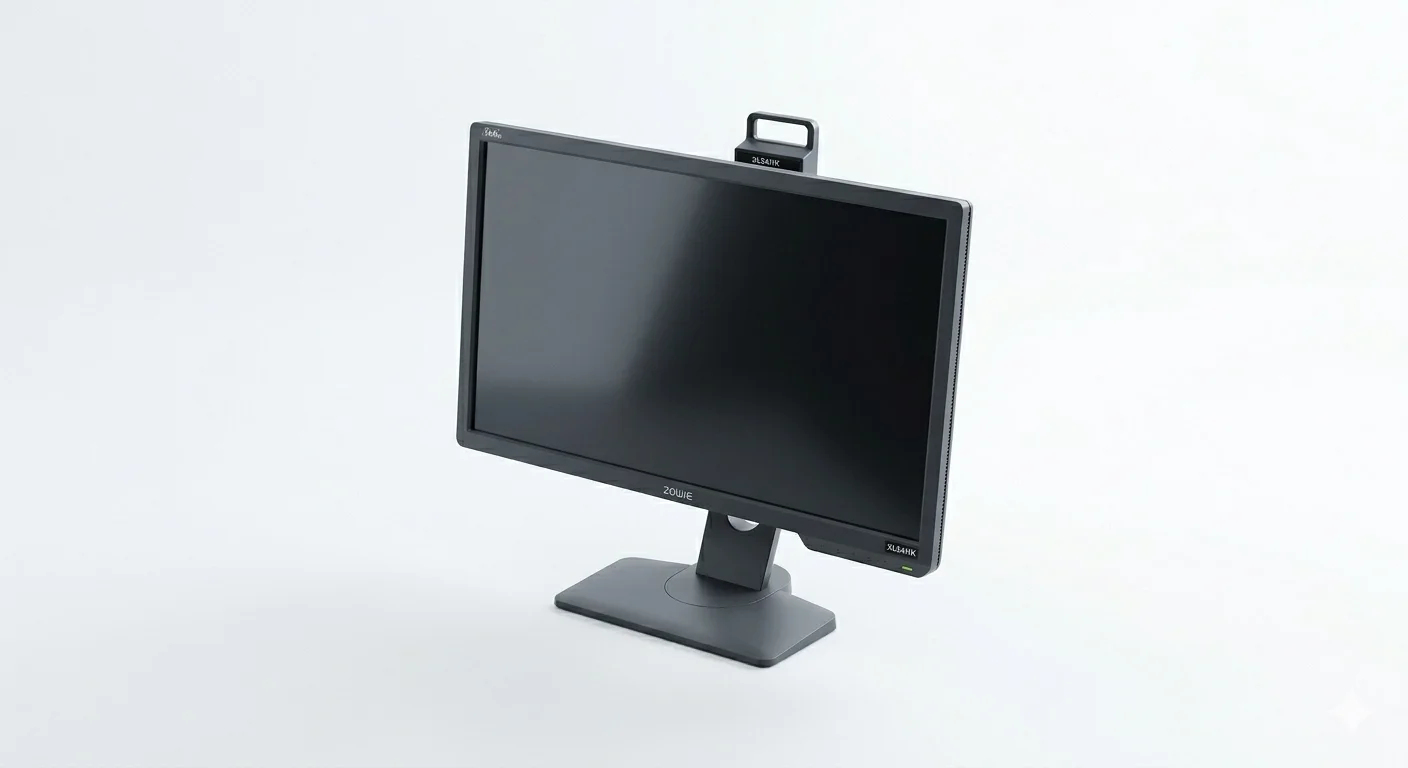 BenQ Zowie XL2411K 144Hz