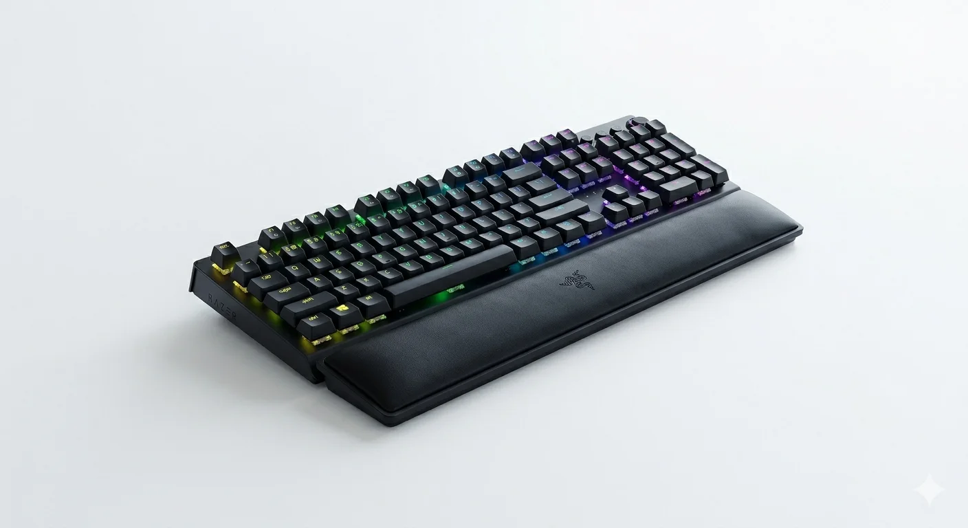 Razer BlackWidow V3 Pro