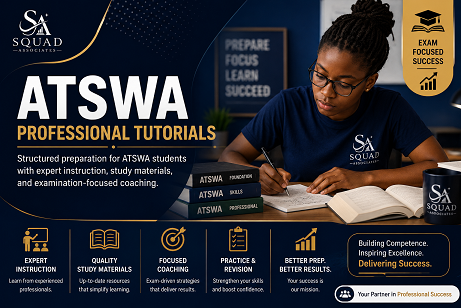 ATSWA Professional Tutorials
