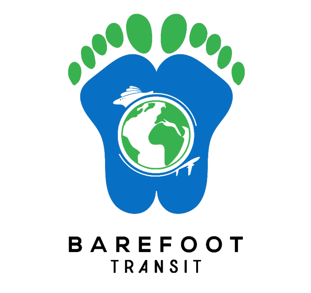 Barefoot Transit Logo