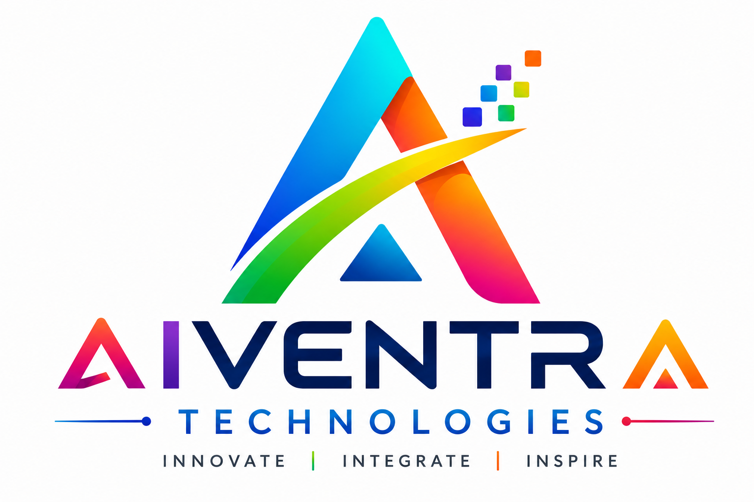 Aiventra Technologies Logo