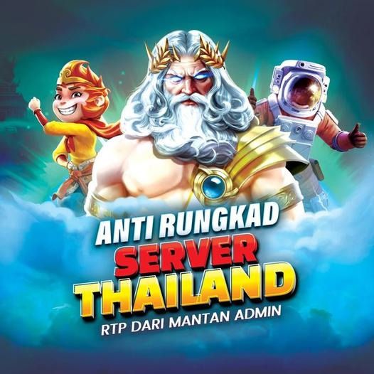 Slot Thailand: Situs Maxwin Link alternatf Slot Thailand Gacor No.1