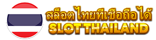Logo Slot Thailand