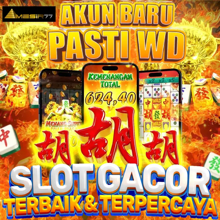 MESIR77: Mpo Slot Server Luar Resmi Link Slot Thailand Gacor Maxwin Hari Ini