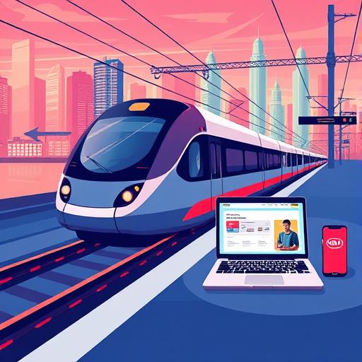 Как найти купленный билет на РЖД: пошаговое руководство