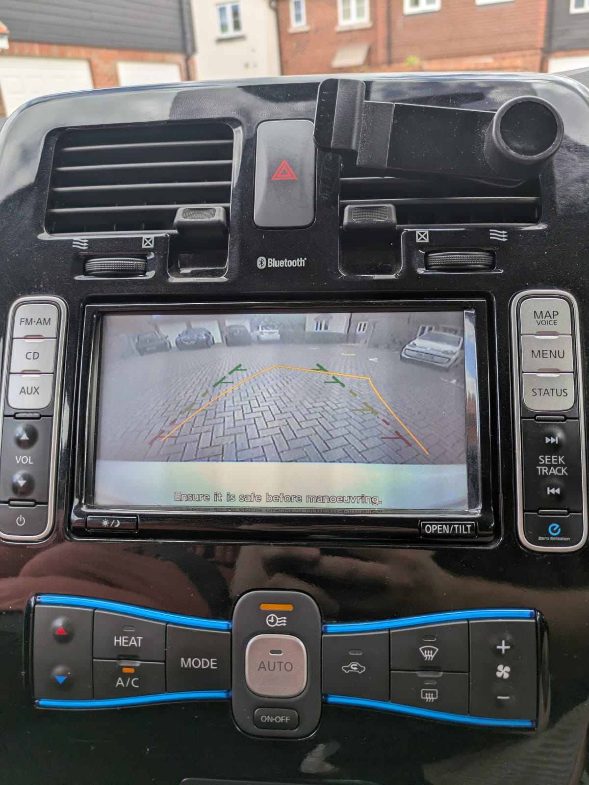 2013 Nissan Leaf Acenta - Image 31