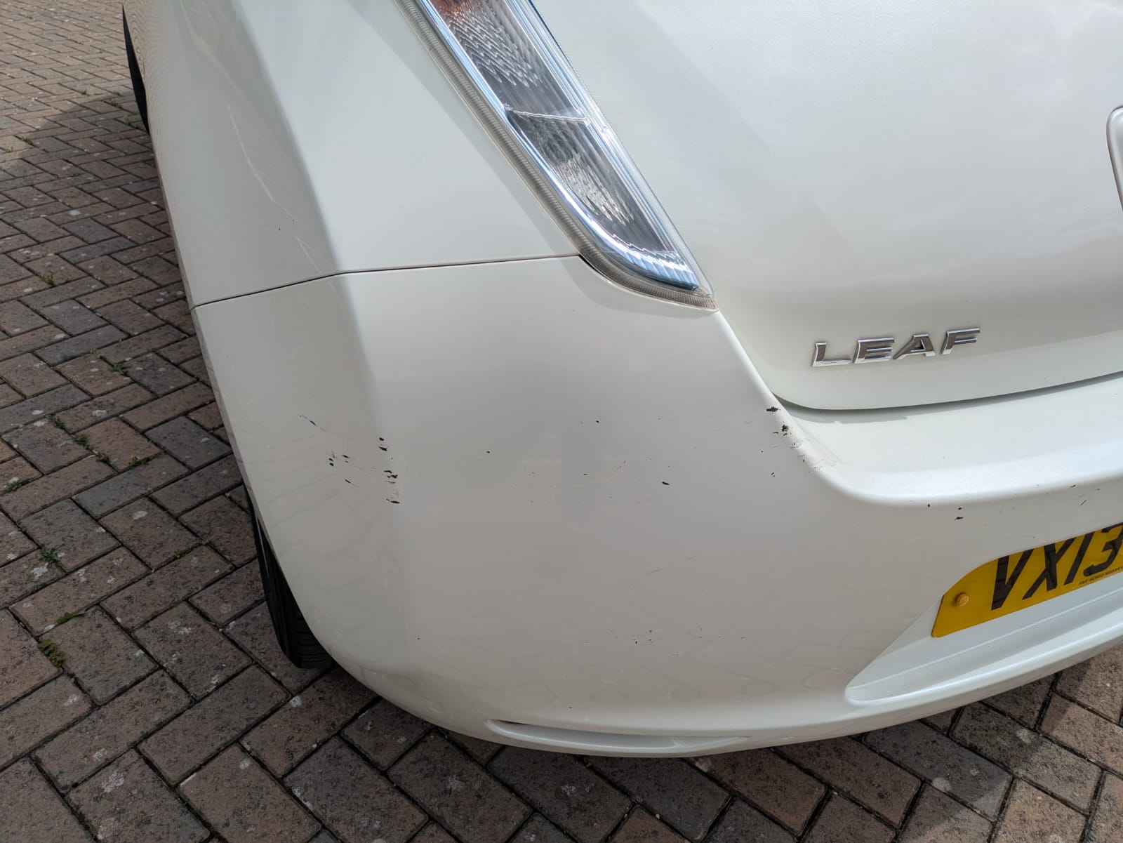 2013 Nissan Leaf Acenta - Image 20