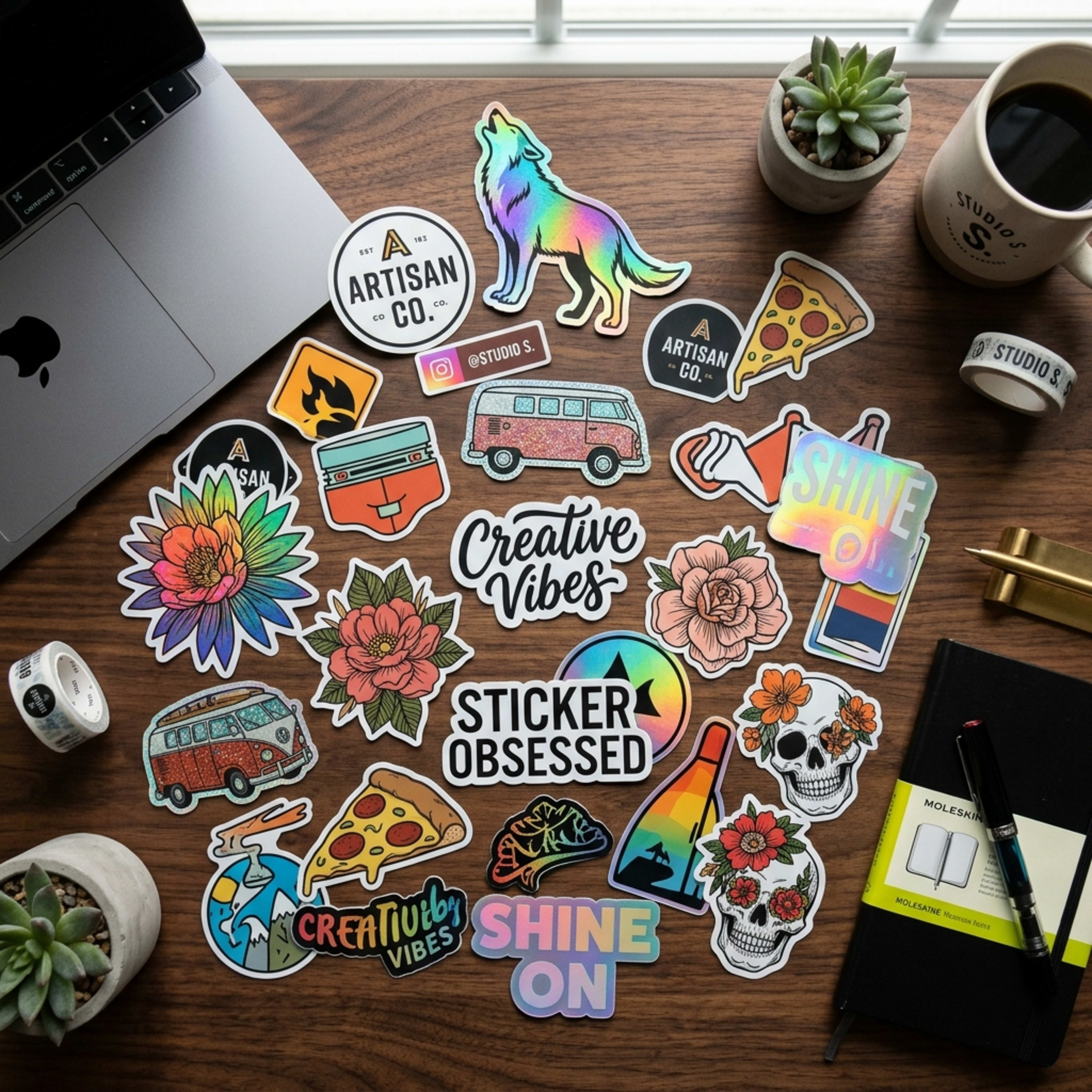 Best Stationery Printing Service India — Letterheads, Stamps & Bill Books