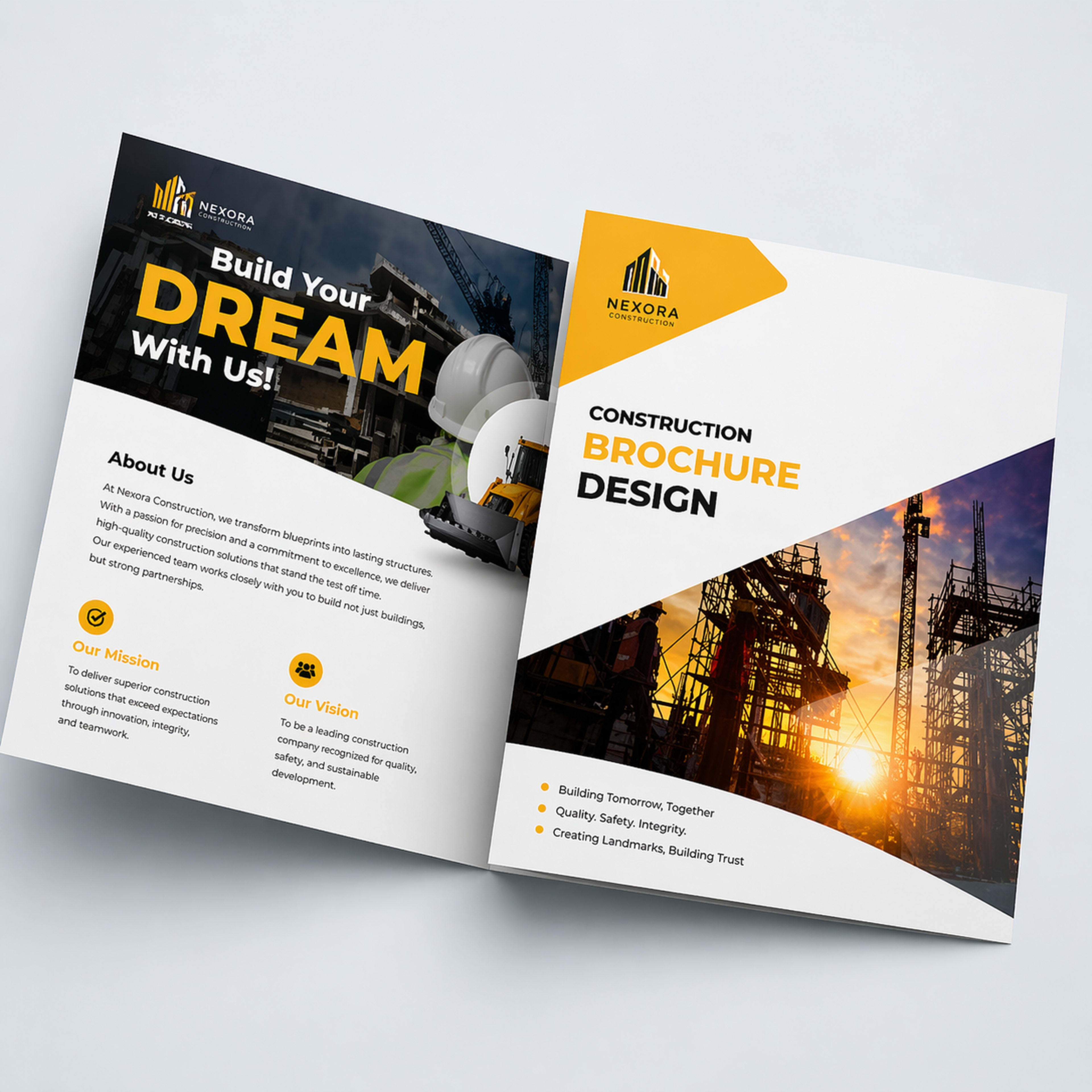 Marketing Material