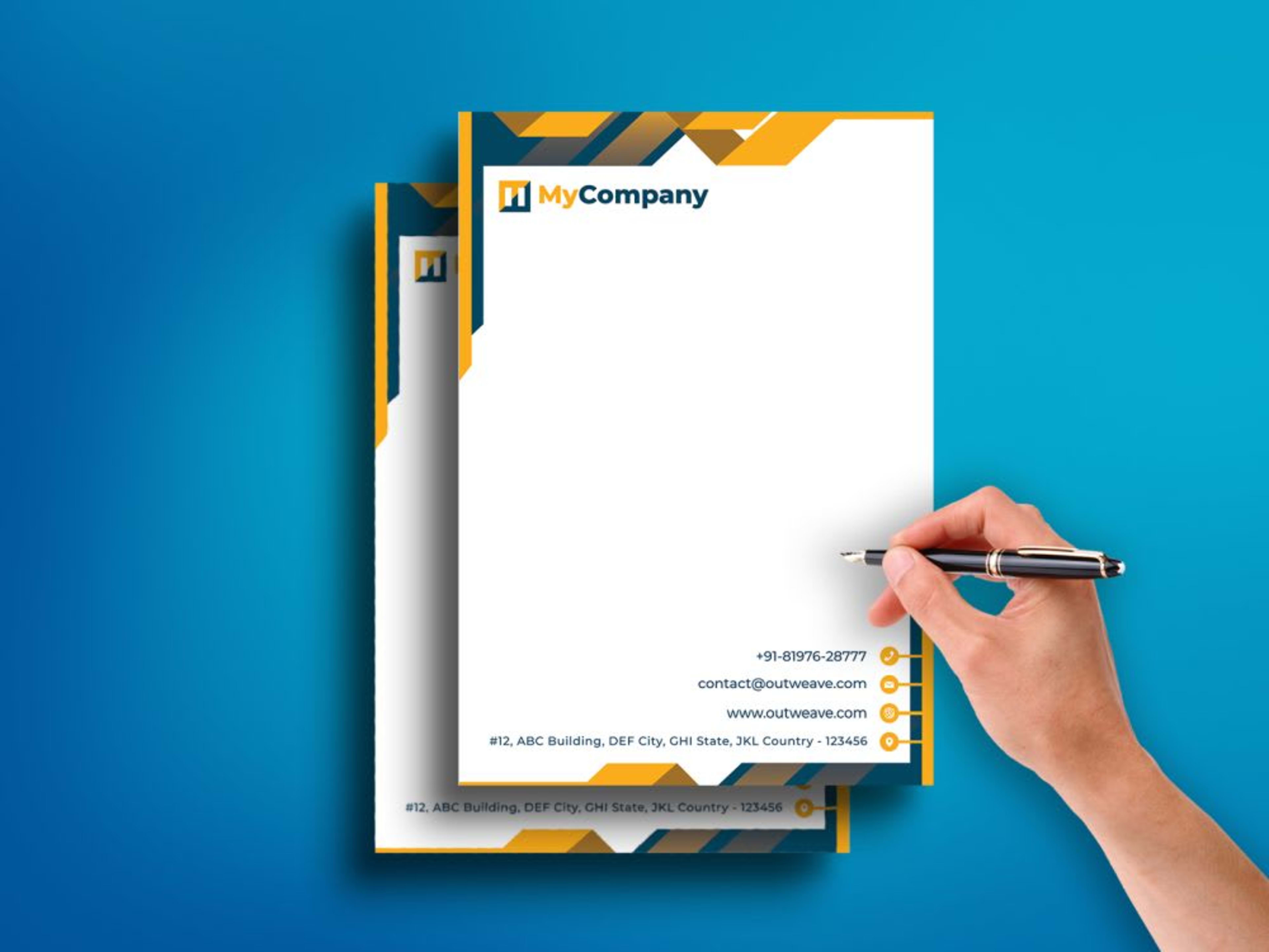 Office Stationery