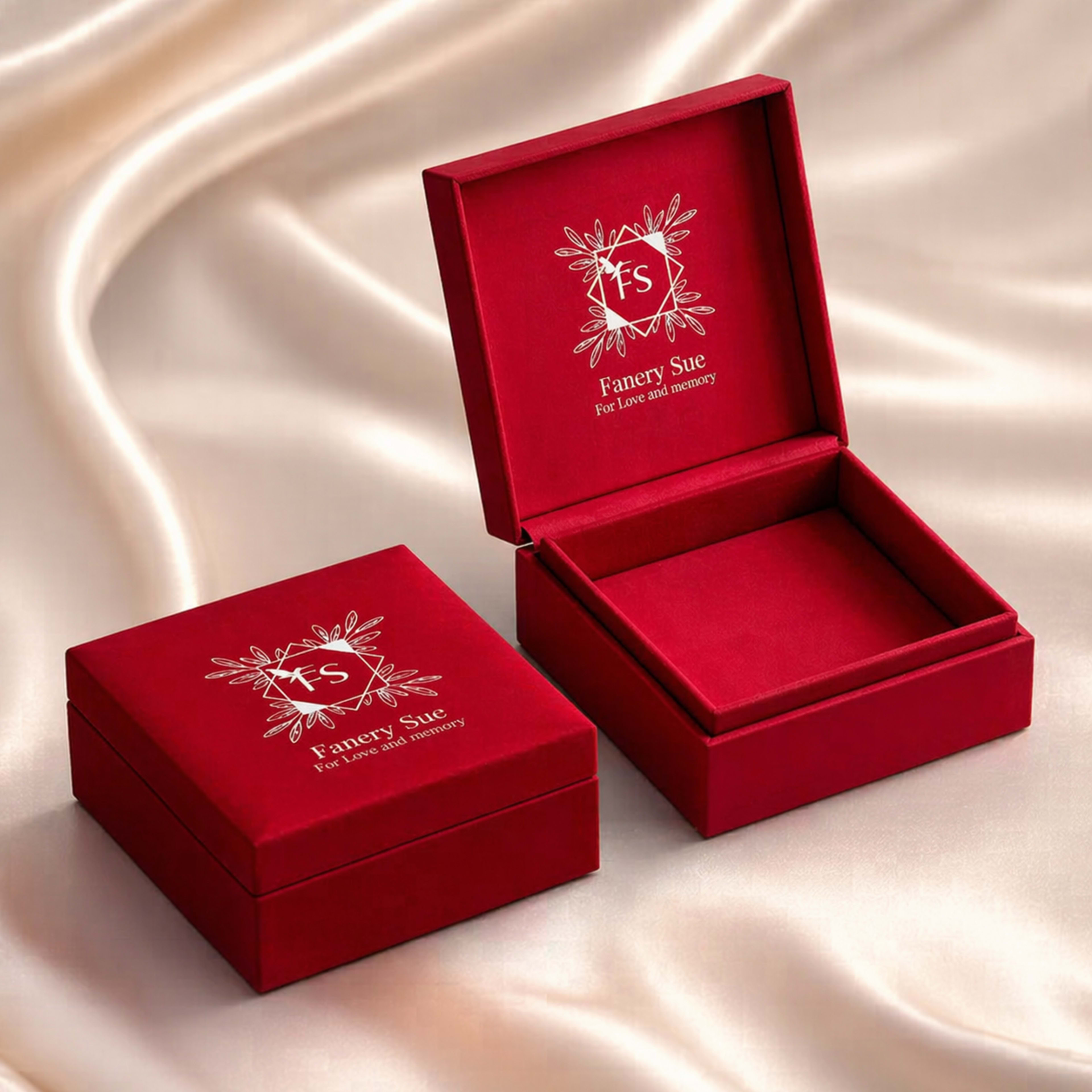 Jewellery Box in Amritsar