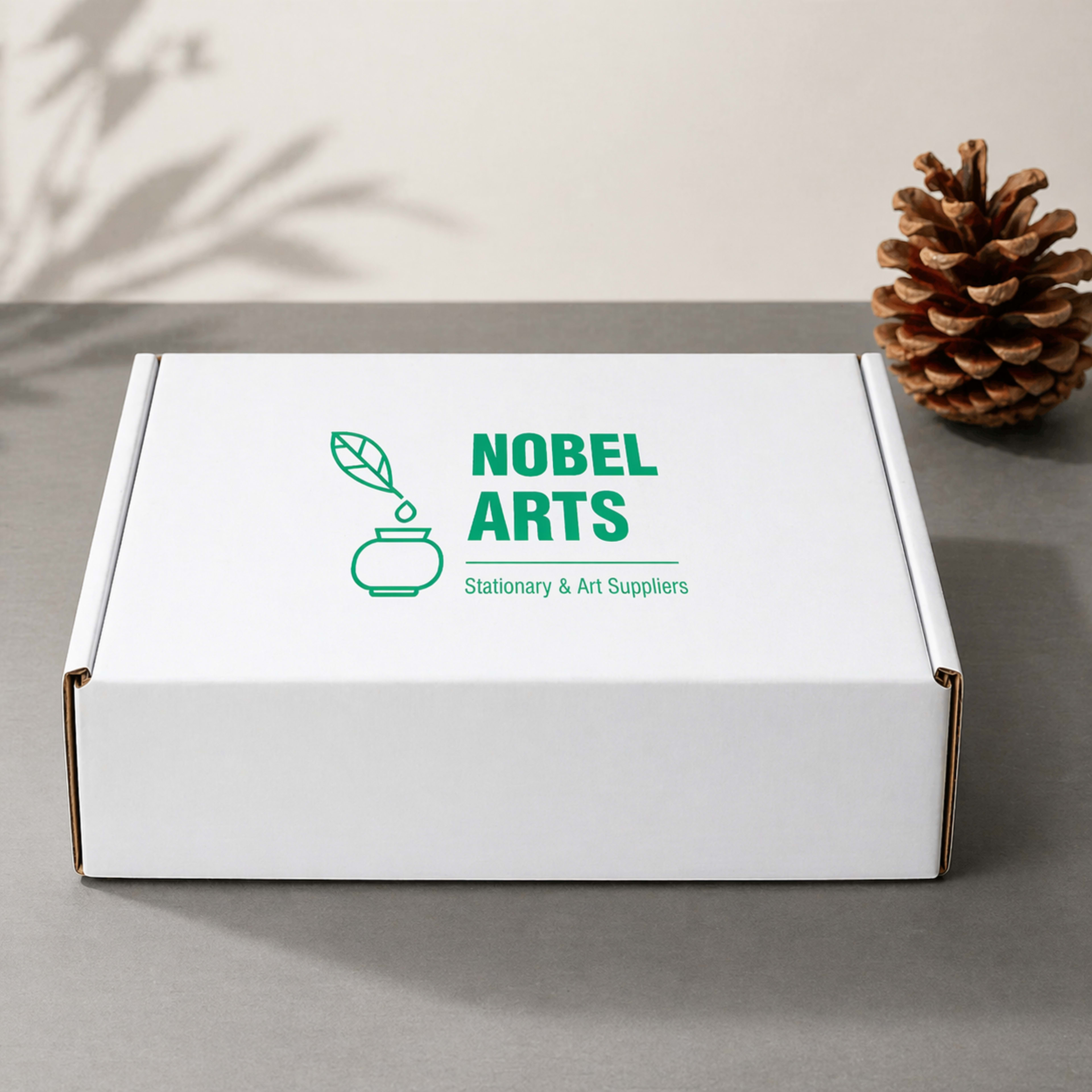 Packaging Box