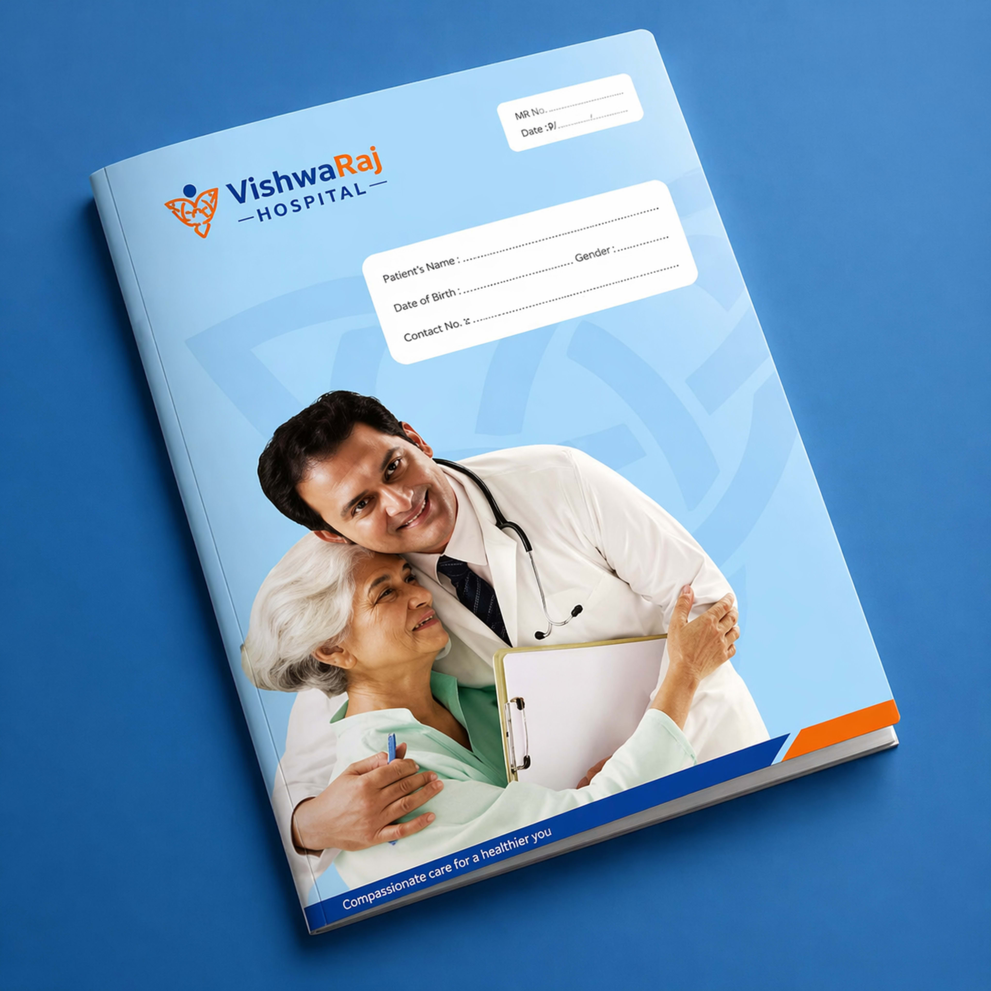 Doctors Catalogue in Indore