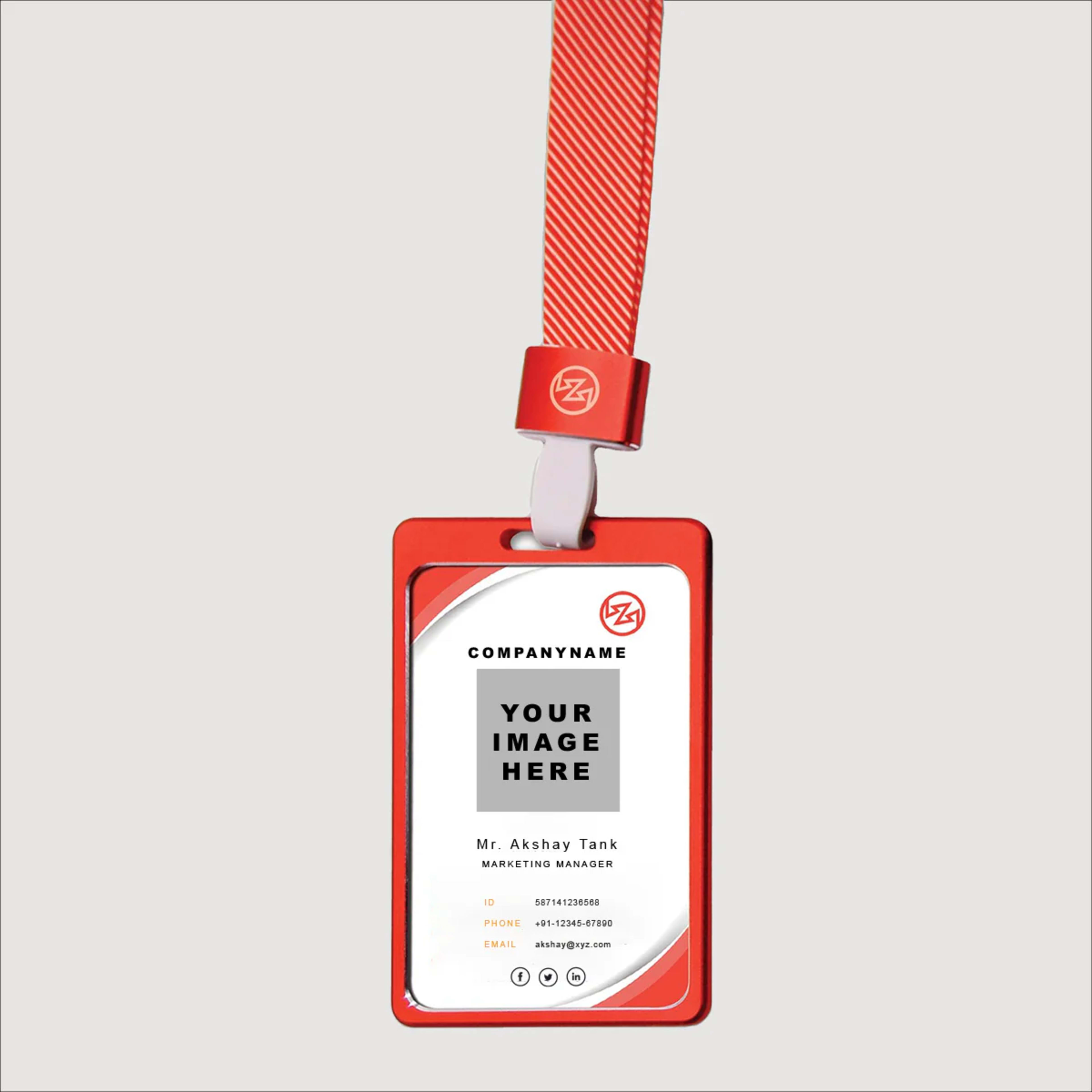 ID Card
