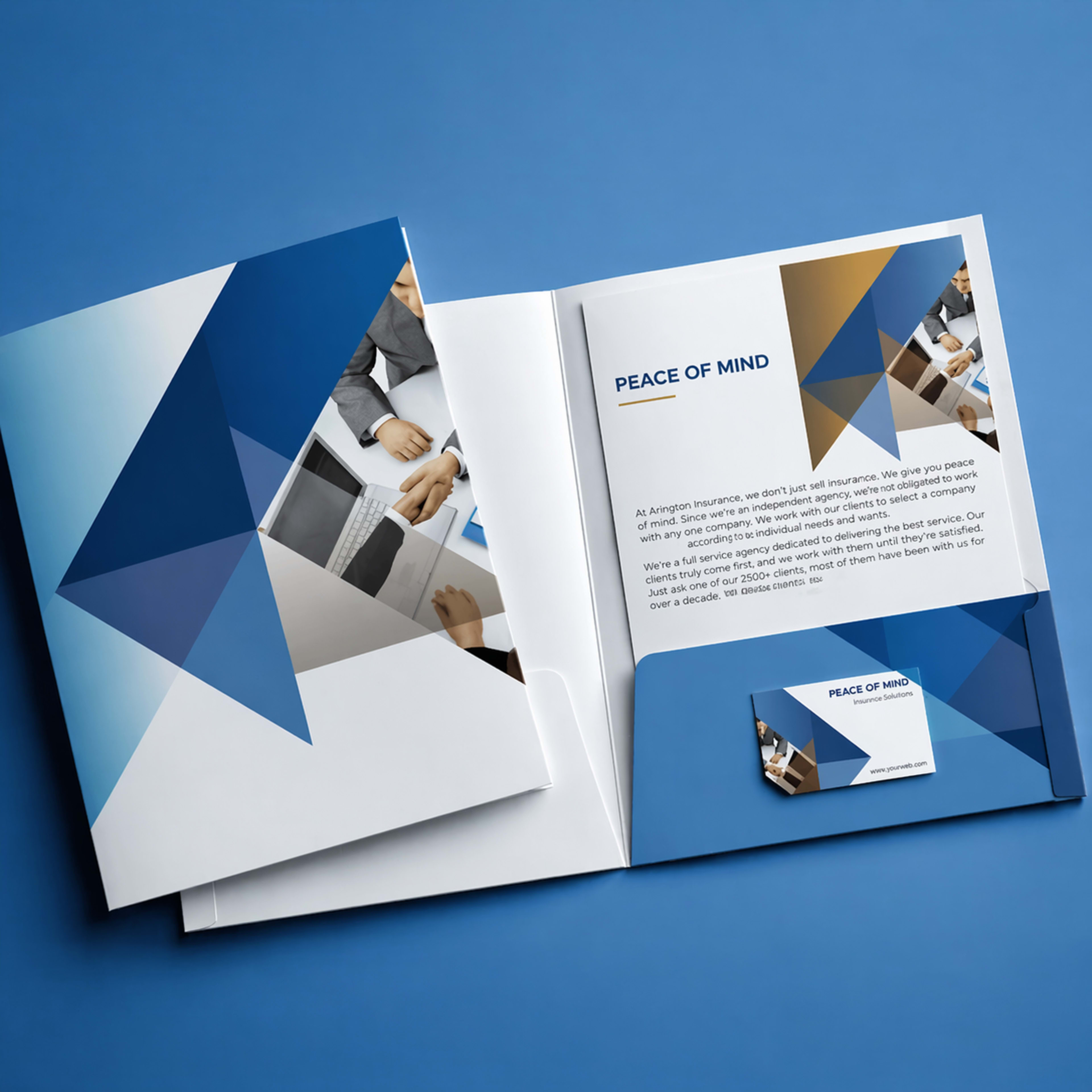 Marketing & Events