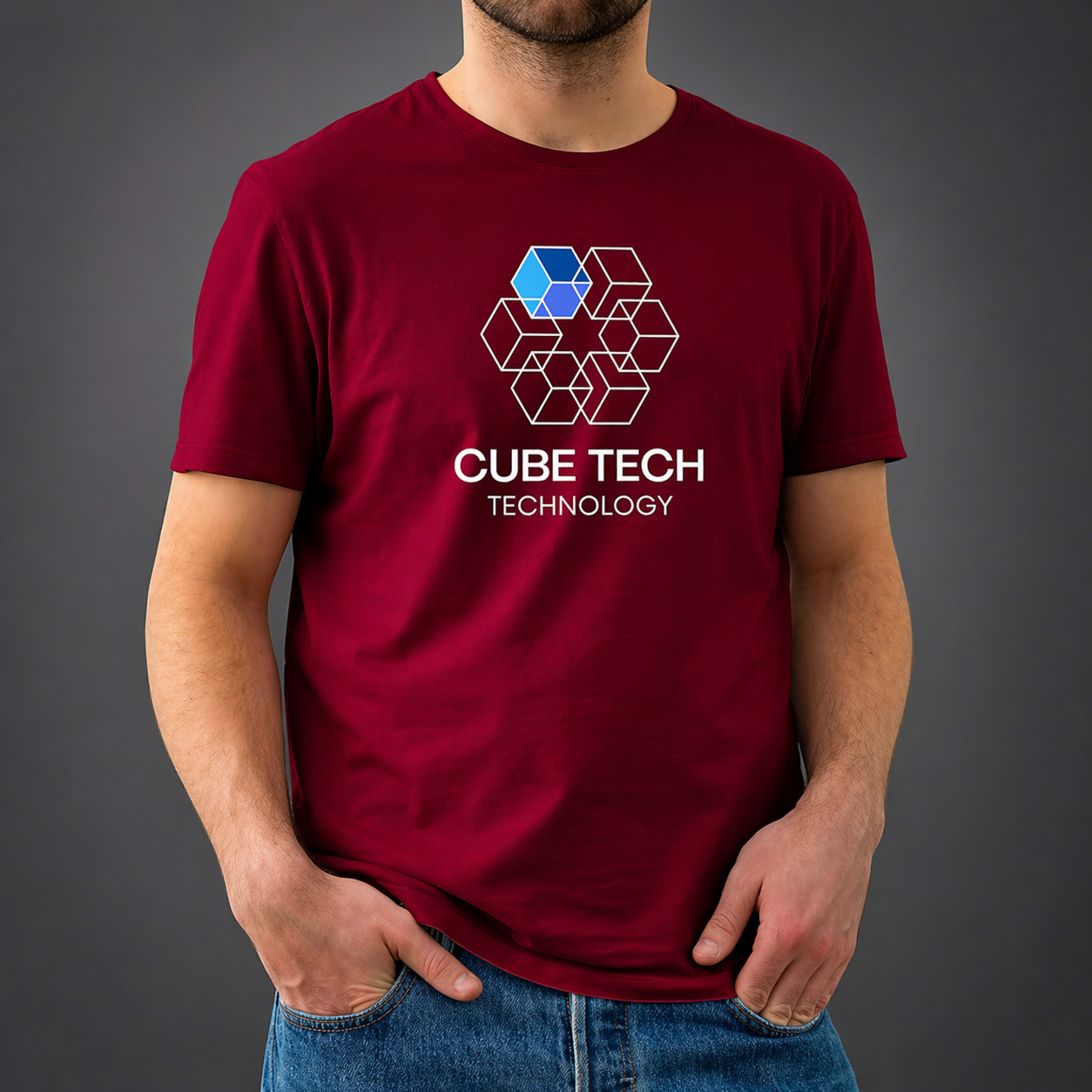 Custom T-Shirt