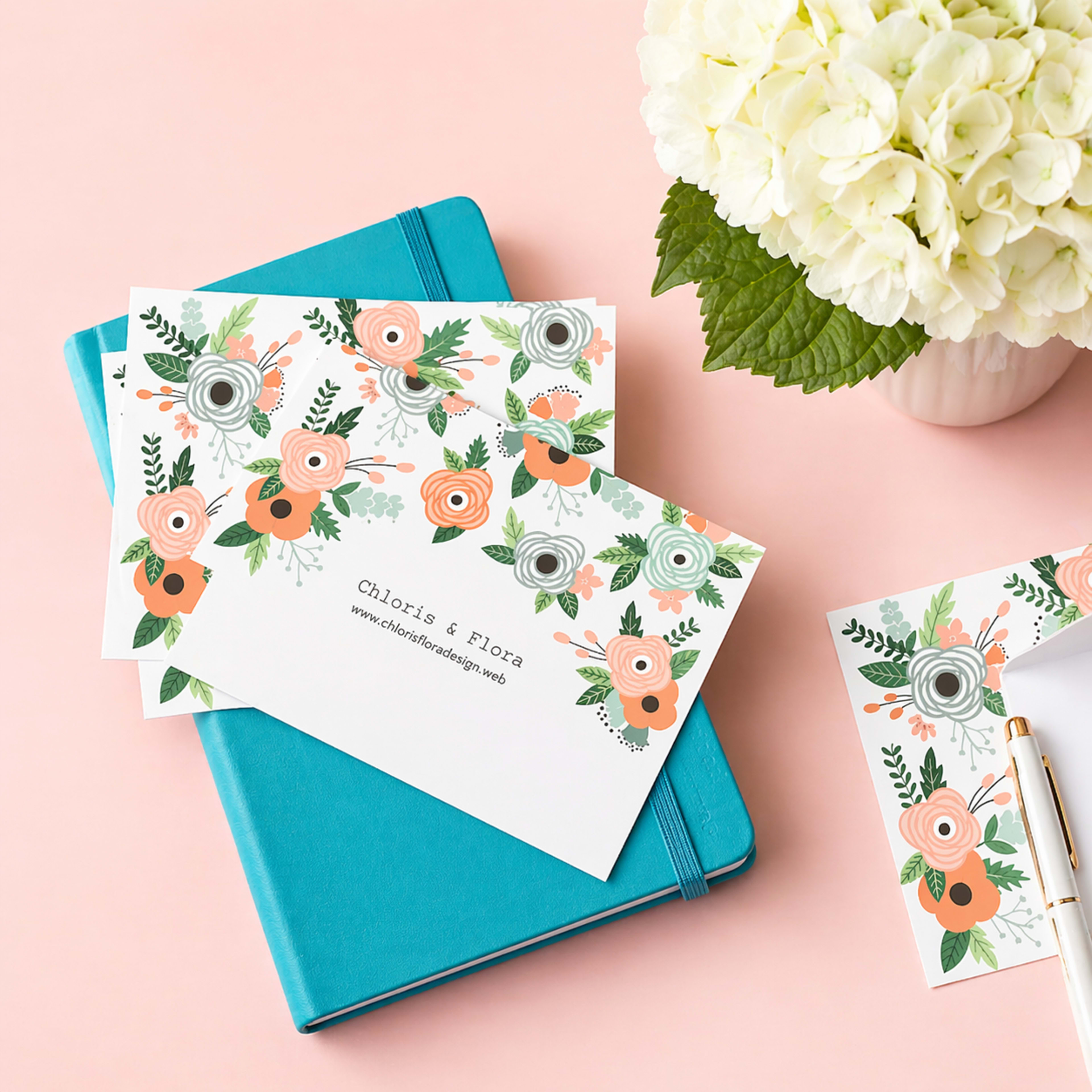 Note Card Printing in Indore
