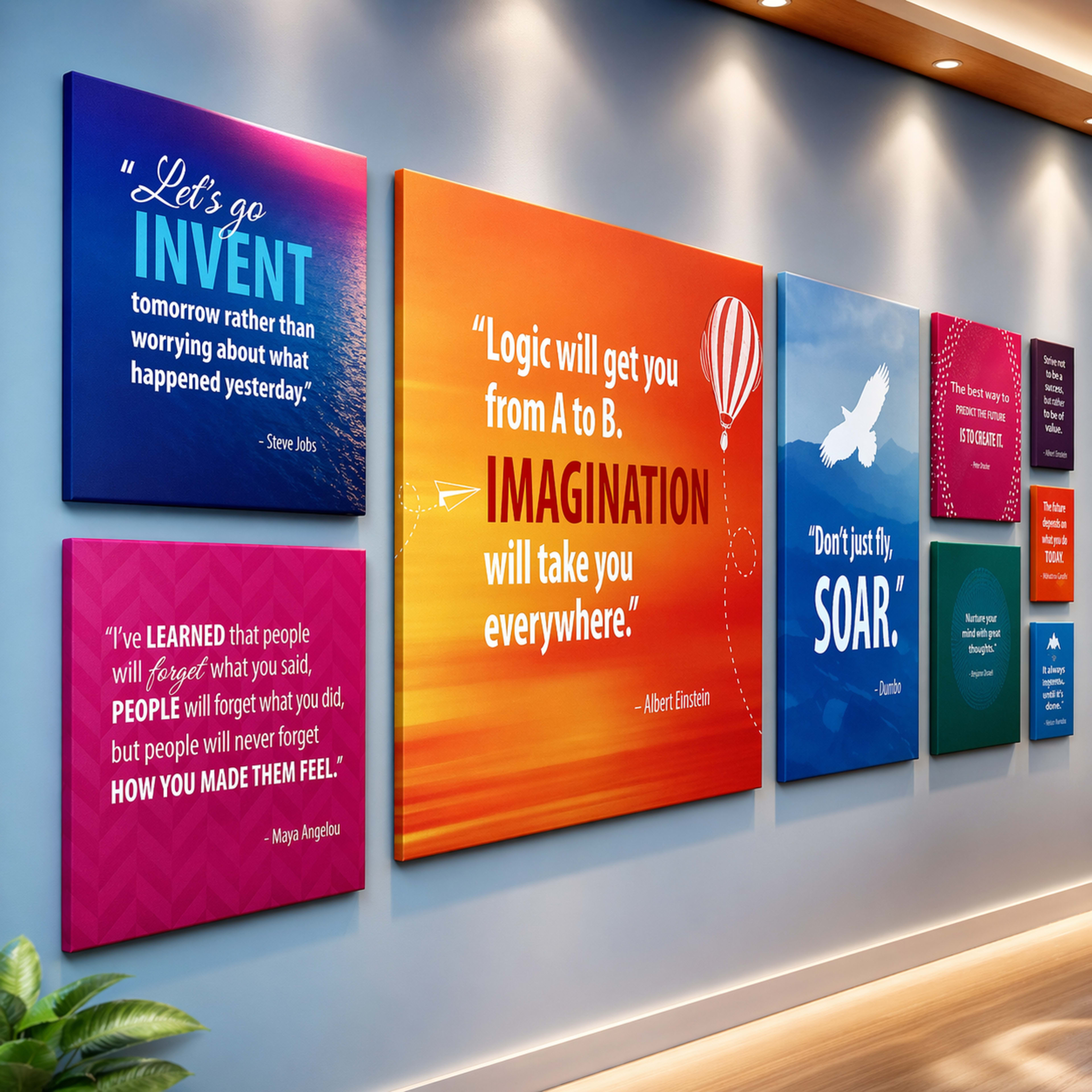 Sunboard Printing in Indore
