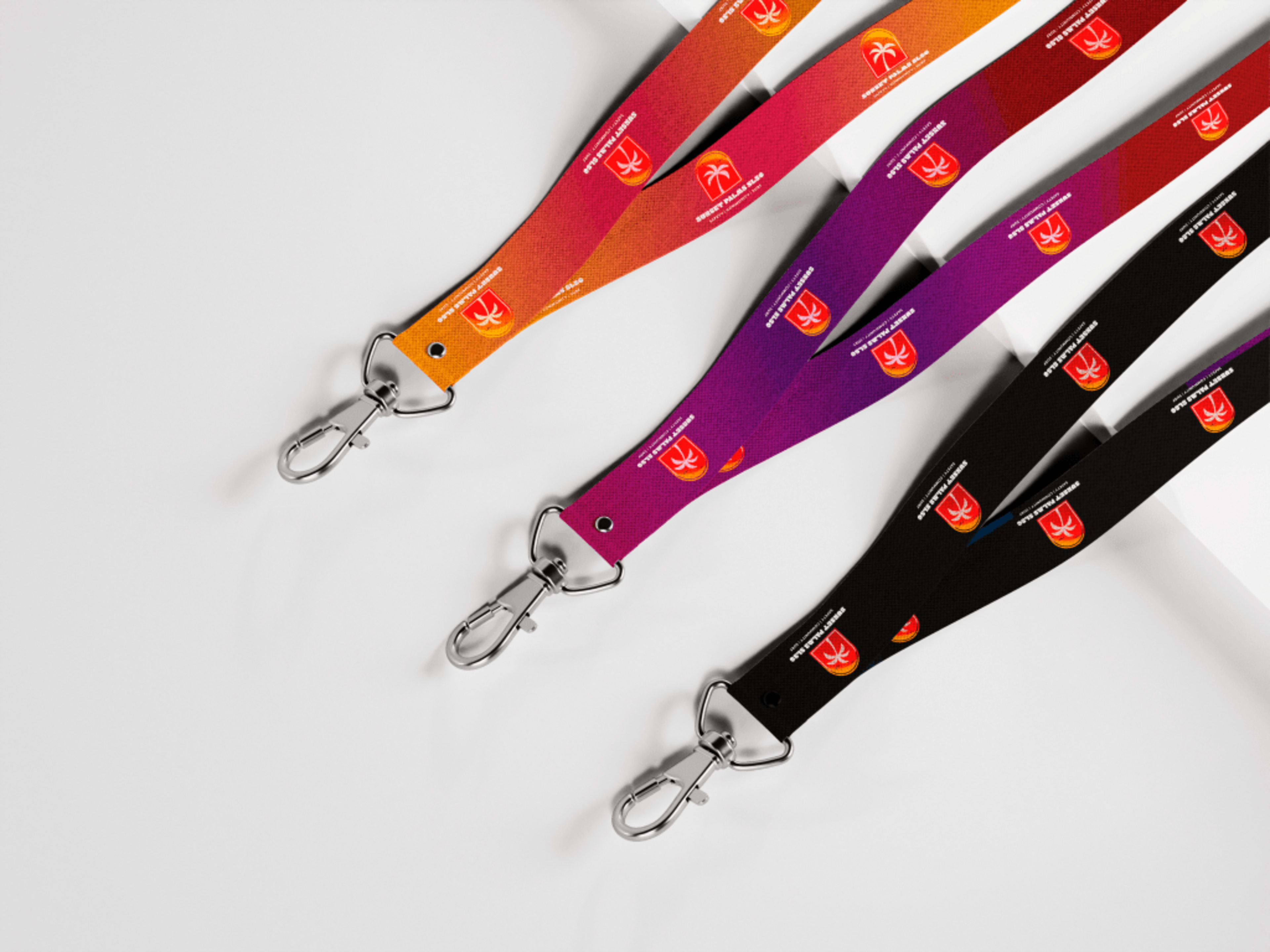 Custom Lanyards in Indore