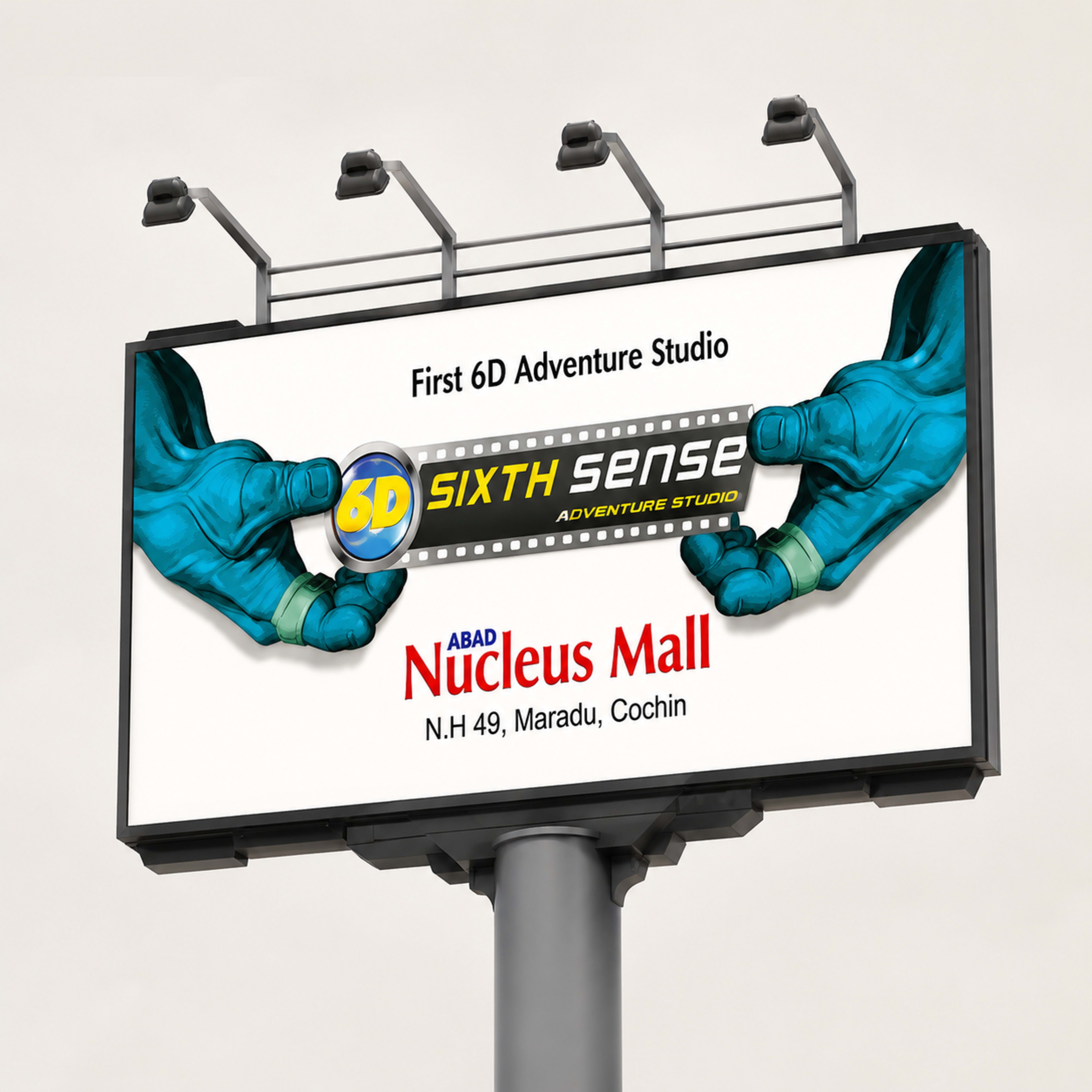 Flex Banners in Indore