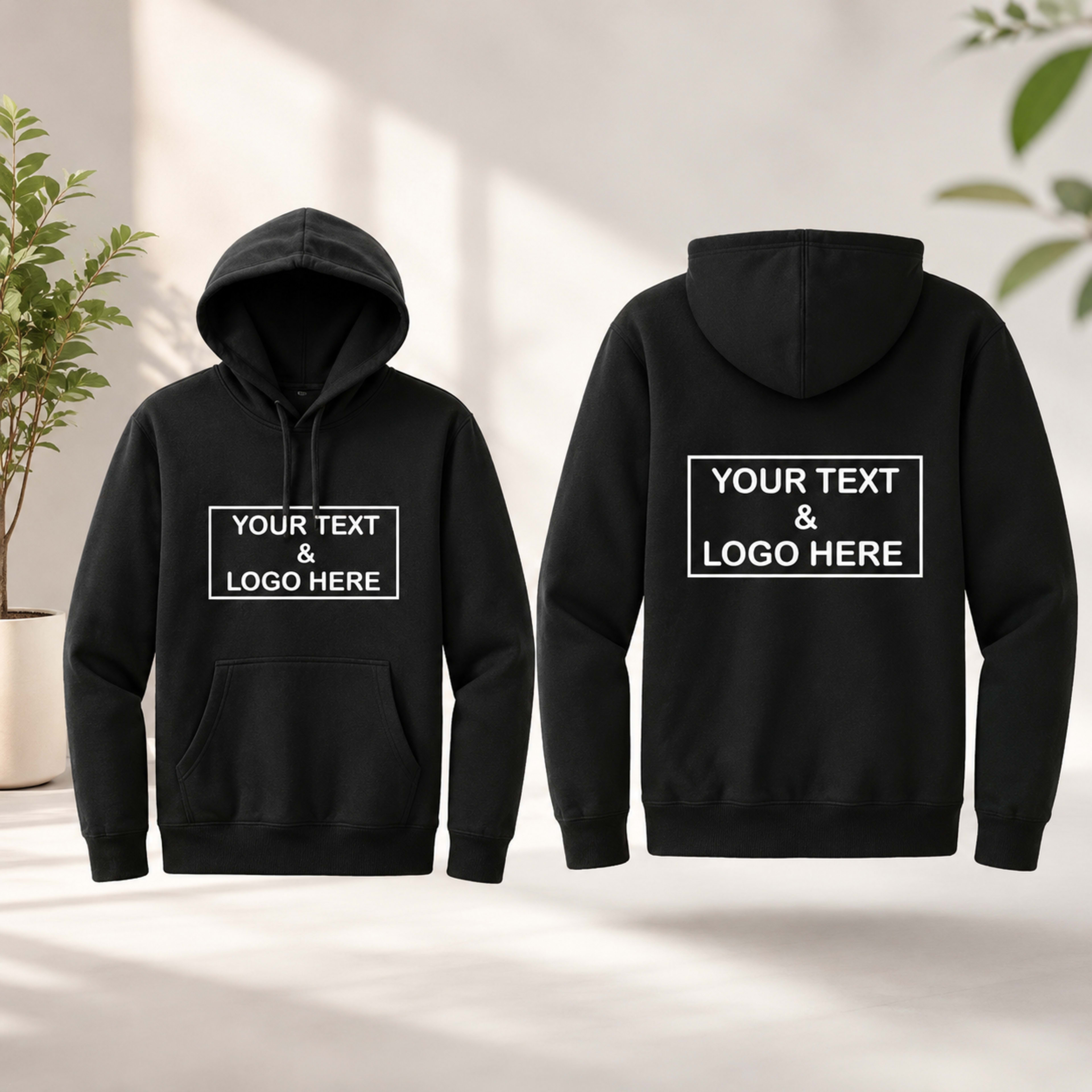 Customize Hoodie in Indore