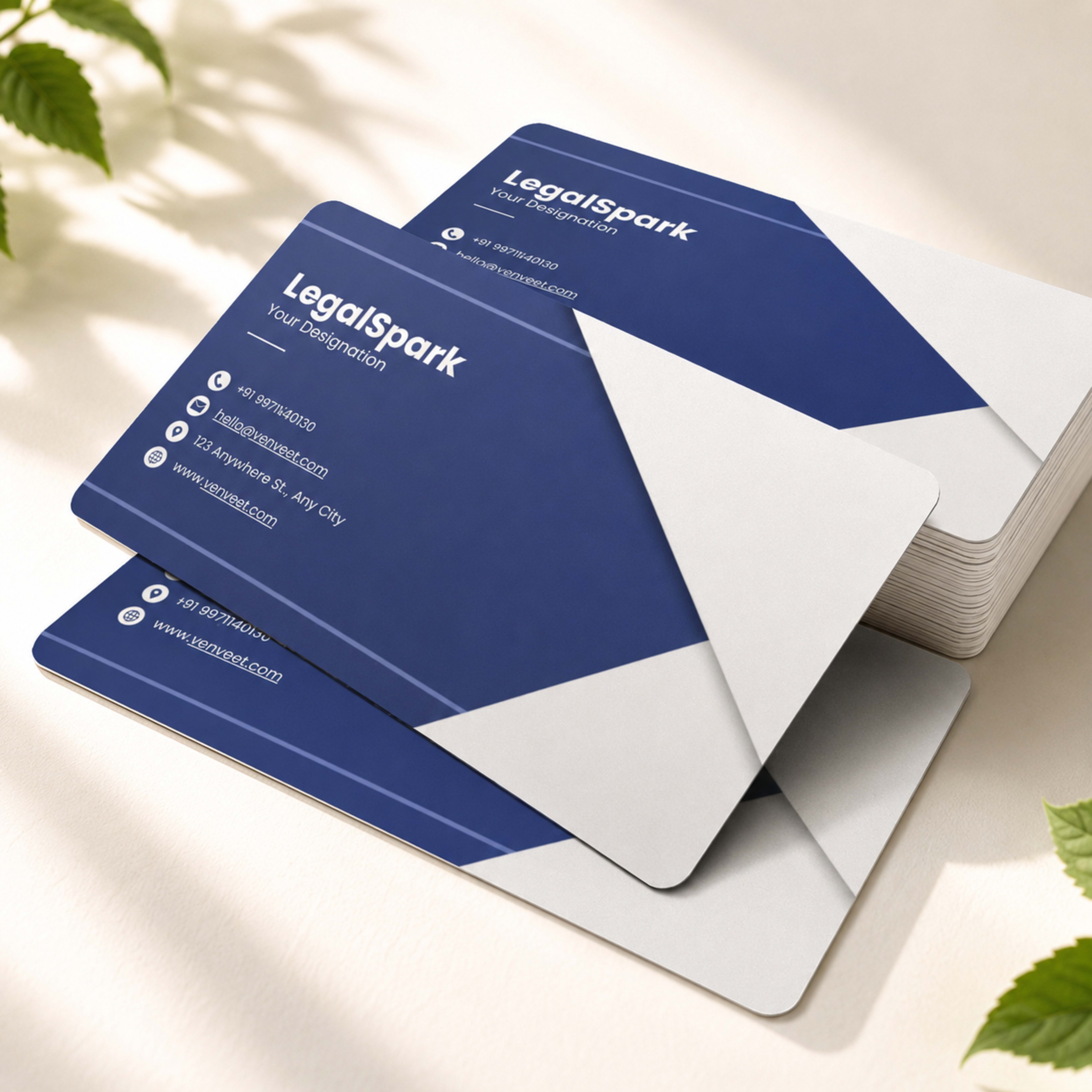 Corporate Envelope