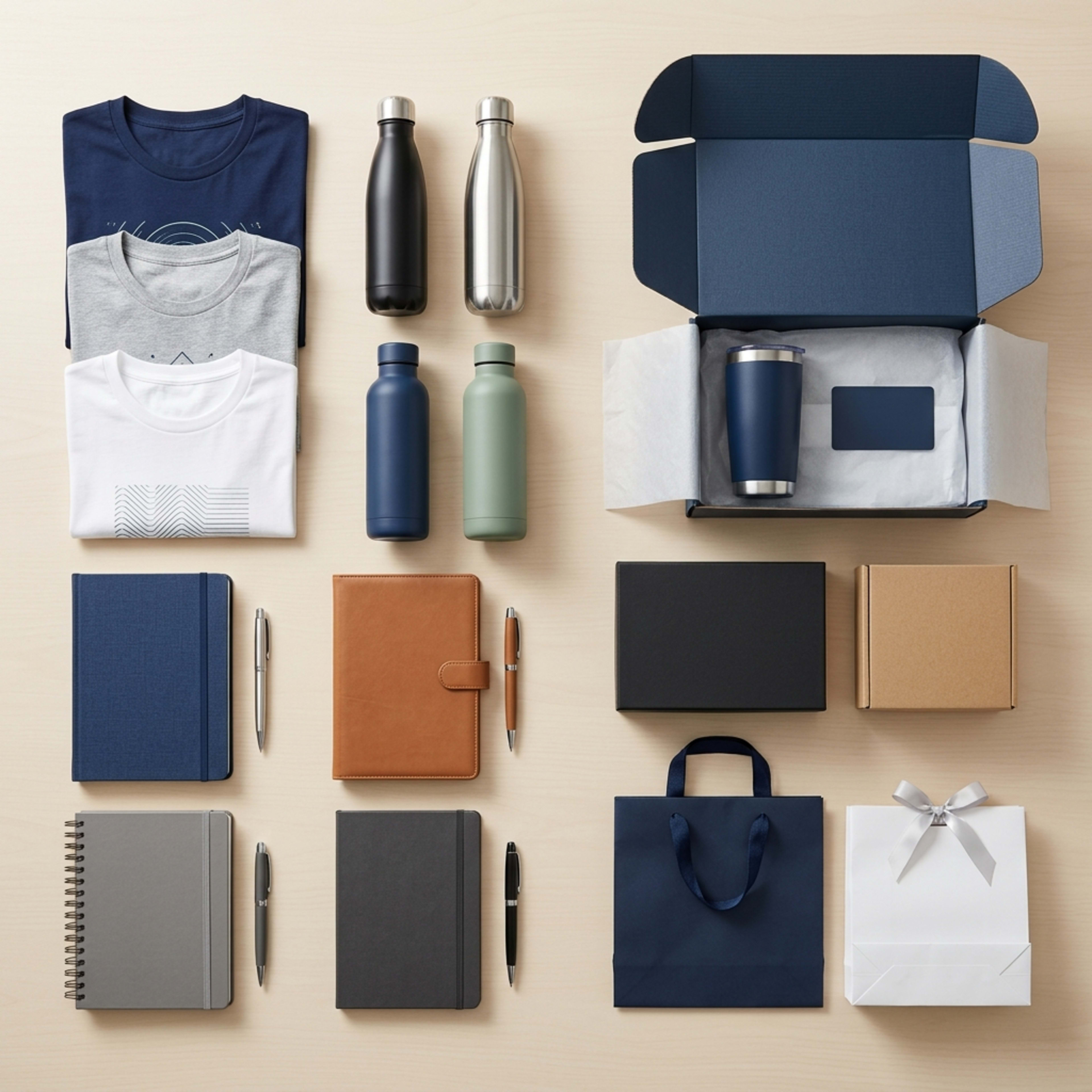 Corporate Gifting & Bulk Printing