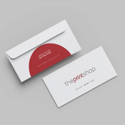 Printed Envelopes Custom Printing & Manufacturing Delhi NCR @ ₹249