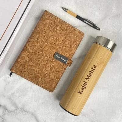 Eco-Friendly Organizer Custom Printing & Manufacturing Delhi NCR @ ₹249