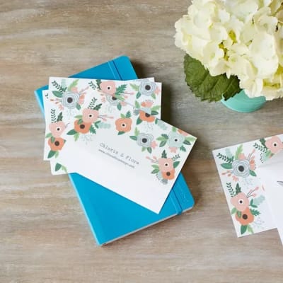 Note Cards Custom Printing & Manufacturing Delhi NCR @ ₹199