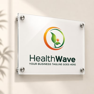Acrylic Sign Custom Printing & Manufacturing Delhi NCR @ ₹249