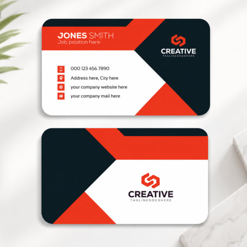 Economic Visiting Cards Printing