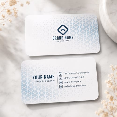 Visiting Cards