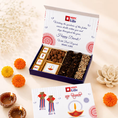 Diwali Gifts Printing
