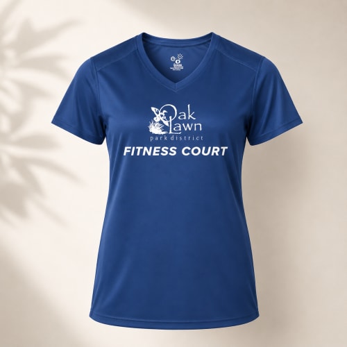 Women Custom T-shirts Printing