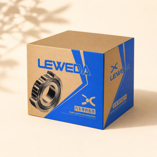 Automobiles Box Label Printing