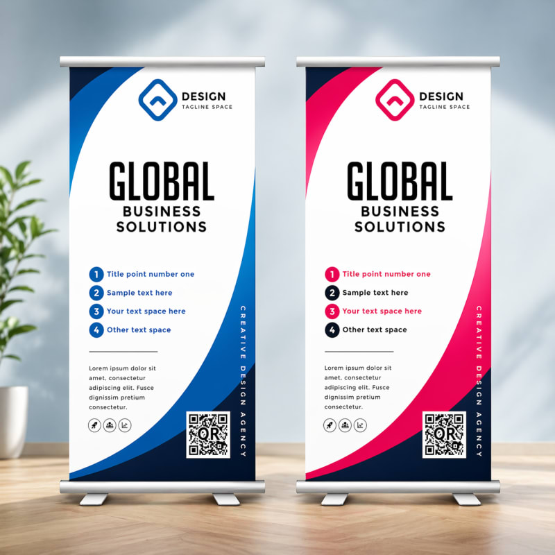 Standees Custom Printing & Same Day Express Delivery Standee Printing Online India - Custom Manufacturing AdOn Print Delhi NCR
