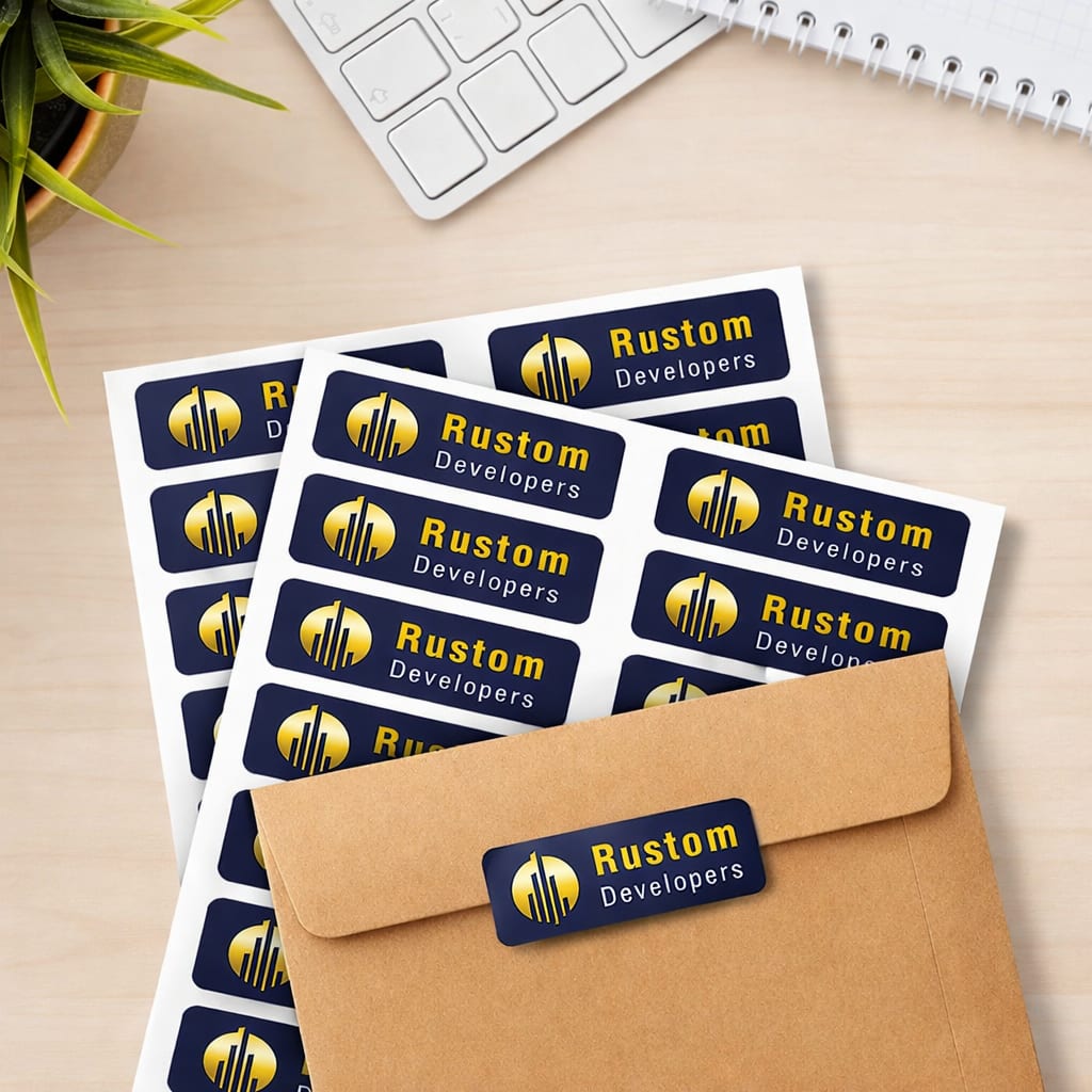 Adress Labels