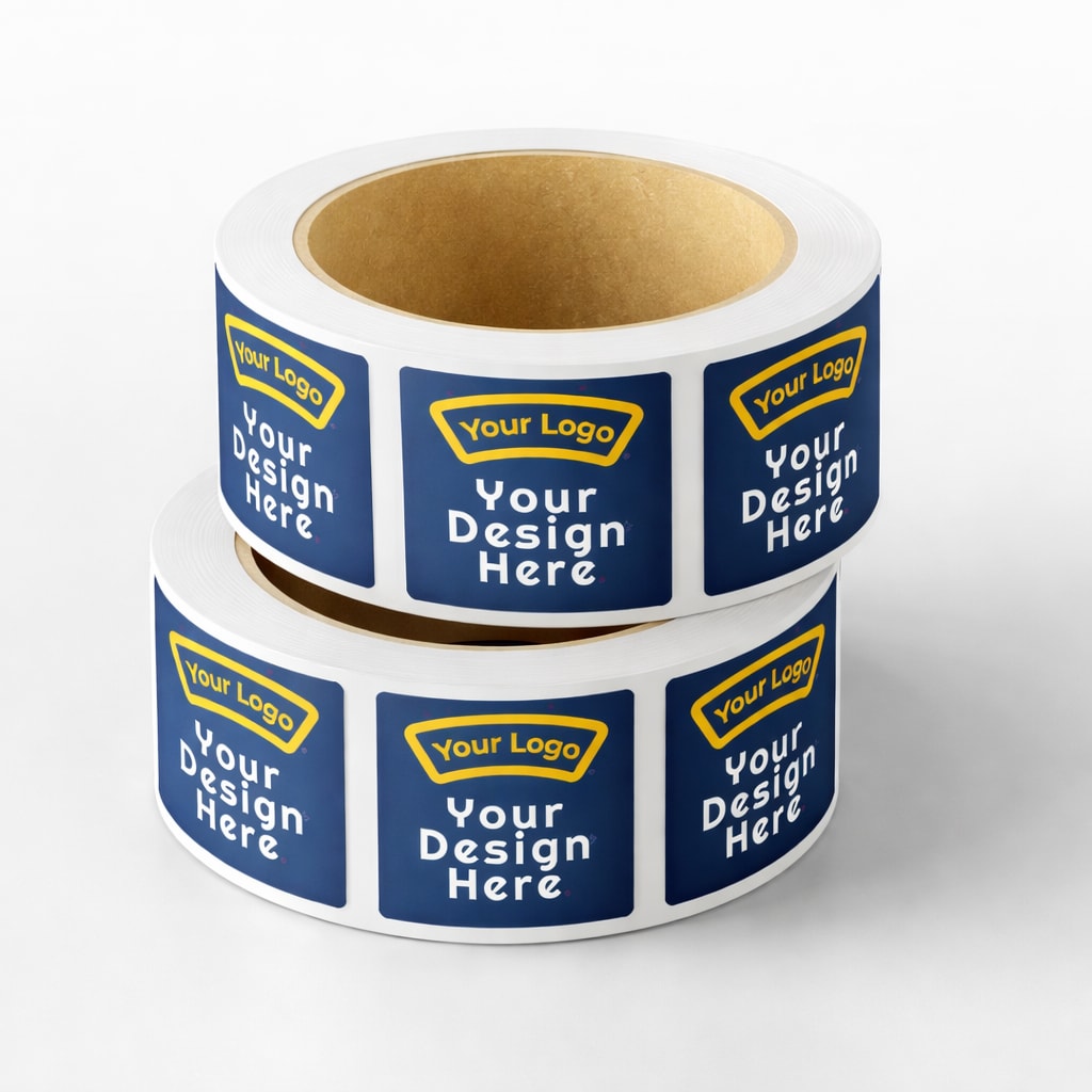 Packaging Labels