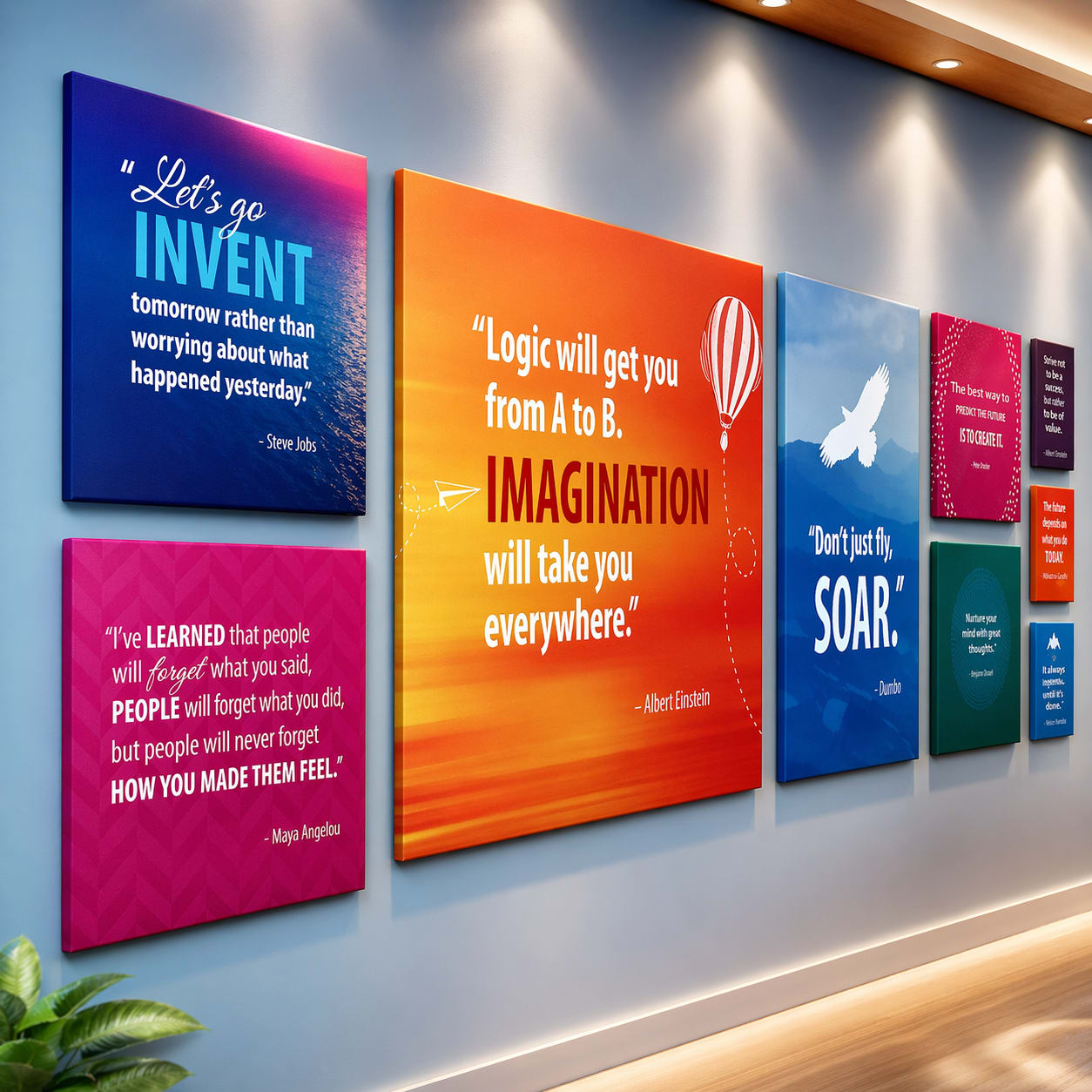 Sunboard Printing in Indore